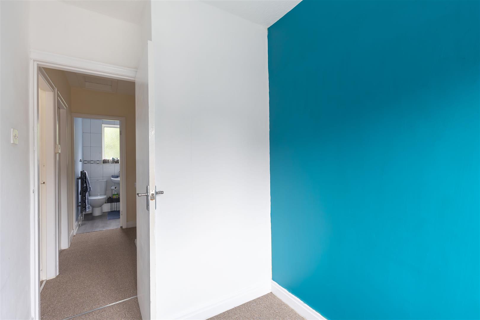 Crown Street, Farington, Leyland